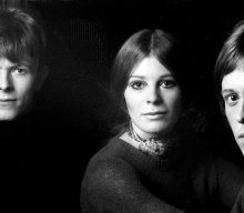 David Bowie collaborator, guitarist John Hutchinson, has died
