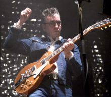 Richard Hawley announces shows to help support Sheffield Leadmill