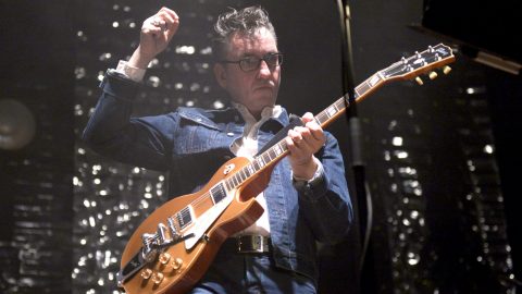Richard Hawley announces shows to help support Sheffield Leadmill