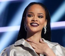 Rihanna says she’s “nervous” but “excited” about Super Bowl Halftime Show