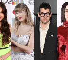 Taylor Swift, Jack Antonoff and St. Vincent given writer credits on Olivia Rodrigo’s ‘Deja Vu’