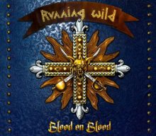 RUNNING WILD To Release ‘Blood On Blood’ Album In October