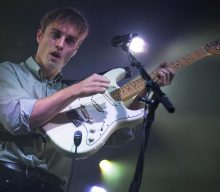Sam Fender says he’s making a start on new album with plans to record it in New York