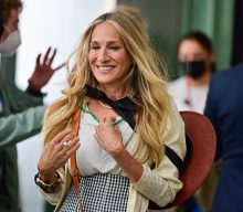 Sarah Jessica Parker shares first look at ‘Sex And The City’ reboot