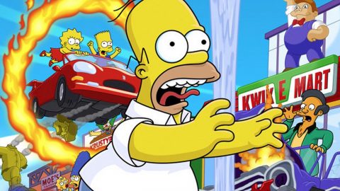 Making ‘The Simpsons: Hit & Run’ reboot happen would be “complicated”