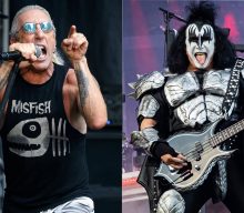 Twisted Sister’s Dee Snider dismisses Gene Simmons’ claim that “rock is dead”: “Open your fucking ears and eyes”