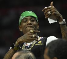 Soulja Boy issued with domestic violence restraining order