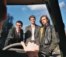 Listen to Spector’s mammoth new single ‘Funny Way Of Showing It’