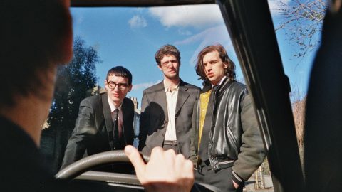 Listen to Spector’s mammoth new single ‘Funny Way Of Showing It’