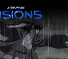 Disney+ share first look and release date for ‘Star Wars: Visions’ anime series