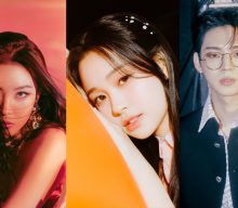 Sunmi, Weeekly and ONF to release new music next month