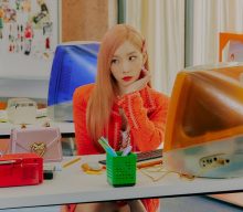 Taeyeon embodies all of us with her chirpy, retro ode to the good ol’ ‘Weekend’
