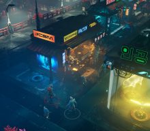 Cyberpunk hit ‘The Ascent’ makes $5million in launch weekend alone