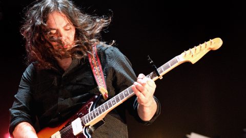 The War On Drugs share gentle teaser for new song