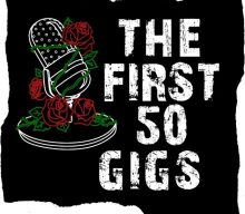 GUNS N’ ROSES: Video Podcast Focusing On First 50 Shows To Launch In August