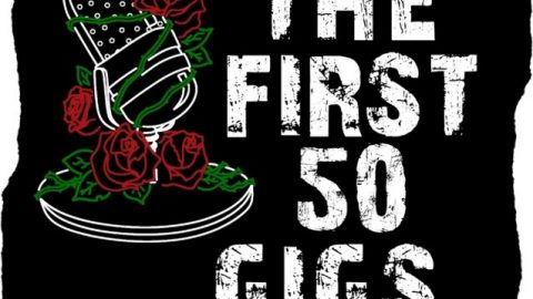 GUNS N’ ROSES: Video Podcast Focusing On First 50 Shows To Launch In August
