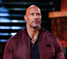 ‘Space Jam’ director wants to make a Dwayne Johnson-starring sequel
