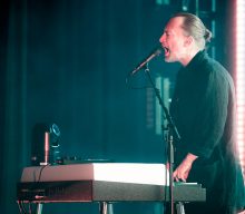 Thom Yorke releases slowed-down eerie remix of Radiohead’s ‘Creep’
