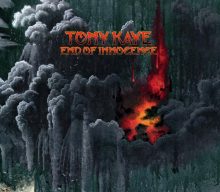 YES Keyboard Legend TONY KAYE To Release Solo Album ‘End Of Innocence’ In September