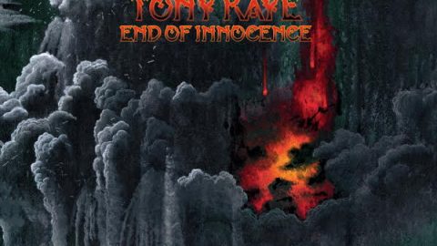 YES Keyboard Legend TONY KAYE To Release Solo Album ‘End Of Innocence’ In September