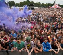Experts recommend pilot schemes to test drugs at festivals