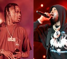 Travis Scott and Meek Mill reportedly got into a heated altercation at July 4 party