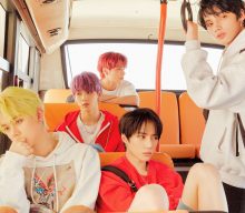 TXT gearing up to release new music next month