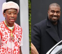Tyler, the Creator praises Kanye’s original ‘Life Of The Party’ verse