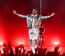 Usher makes return with Las Vegas residency: “I don’t want to close the curtain”