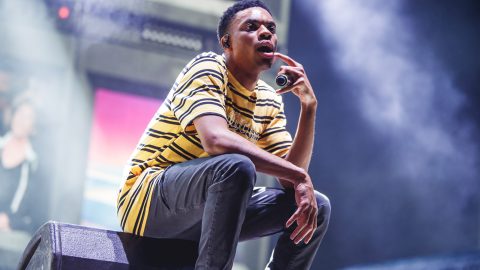 Vince Staples releases new song ‘Are You With That?’ ahead of his third studio album