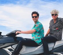Listen to We Are Scientists’ new single ‘Handshake Agreement’