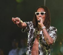 Wiz Khalifa reveals that he’s free of COVID-19 following positive test