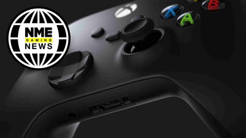 Xbox controller may get PS5-style DualSense features in the future