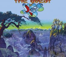 YES To Release ‘The Quest’ Album In October