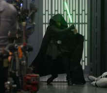 Disney+ announces new Luke Skywalker ‘Mandalorian’ documentary