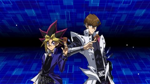 Three new ‘Yu-Gi-Oh! Games’ unveiled during Digital Next event