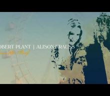 ROBERT PLANT And ALISON KRAUSS Reunite For ‘Raise The Roof’ Album