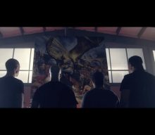 TRIVIUM Announces New Album ‘In The Court Of The Dragon’, Shares ‘Feast Of Fire’ Music Video