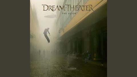 DREAM THEATER Releases New Single ‘The Alien’