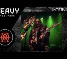 SOULFLY’s MAX CAVALERA Is ‘Very Hurt’ By The Things Former Guitarist MARC RIZZO Has Been Saying In The Press