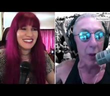 DEE SNIDER Has No Interest In Going Into Politics: Politicians ‘Are Terrible People’