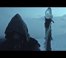 Primordial Arcana – WOLVES IN THE THRONE ROOM