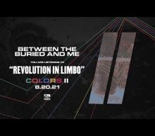 Colors II – BETWEEN THE BURIED AND ME