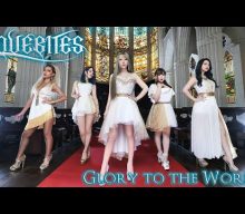 Japan’s All-Female Metal Band LOVEBITES To Go On Hiatus Following Bassist’s Exit
