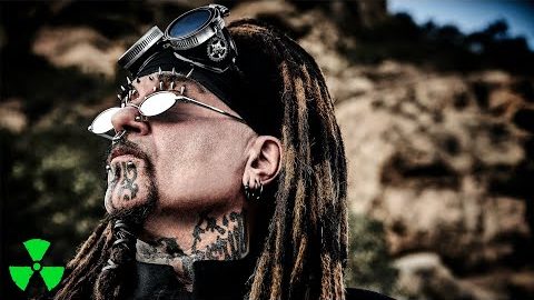 MINISTRY Releases Music Video For Cover Of THE STOOGES’ ‘Search And Destroy’