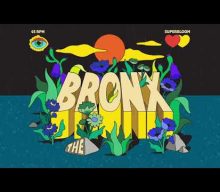 Bronx VI – THE BRONX