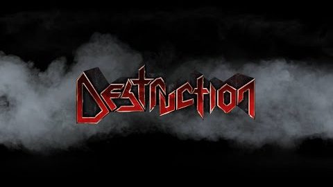 DESTRUCTION’s New Album To Be Released In 2022; First Single To Arrive This Month