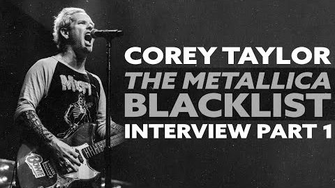 SLIPKNOT’s COREY TAYLOR: METALLICA’s ‘Master Of Puppets’ Is ‘The Perfect Heavy Metal Album’