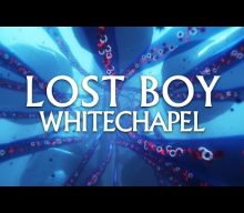 WHITECHAPEL Announces ‘Kin’ Album, Drops ‘Lost Boy’ Music Video