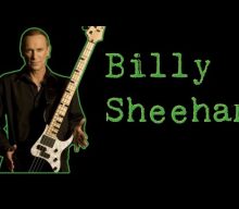 BILLY SHEEHAN: Why I Moved From Los Angeles To Nashville
